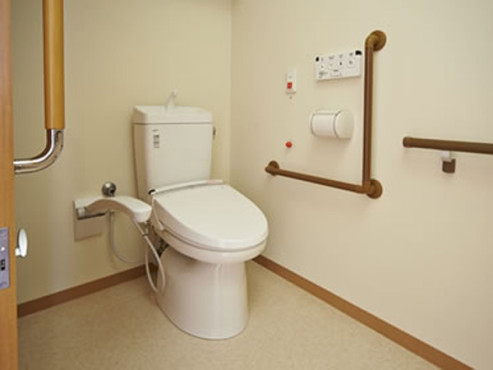 スーパー・コート吹田山手