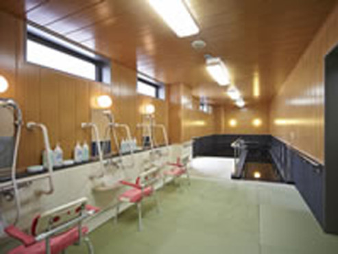 スーパー・コート吹田山手