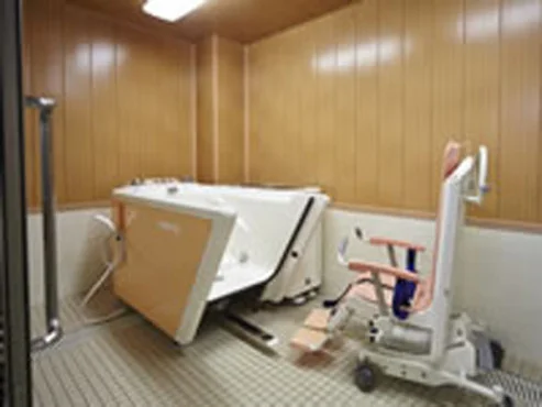 スーパー・コート吹田山手