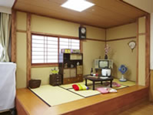 スーパー・コート吹田山手