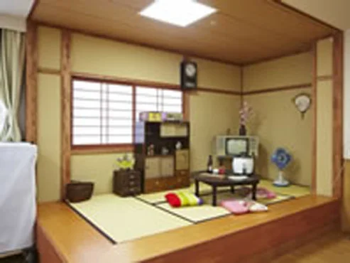 スーパー・コート吹田山手