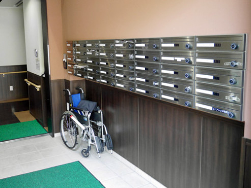 シニアハウスくさばな