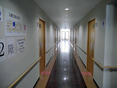 シニアハウスくさばな