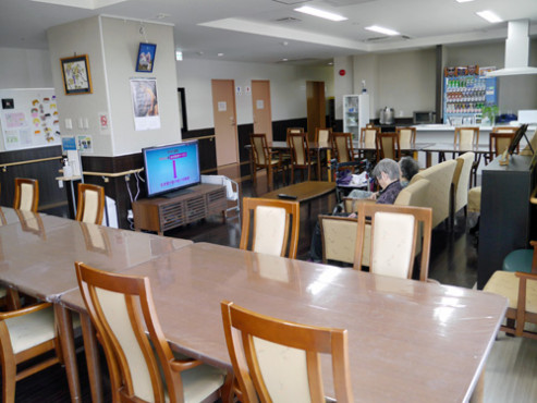 シニアハウスくさばな