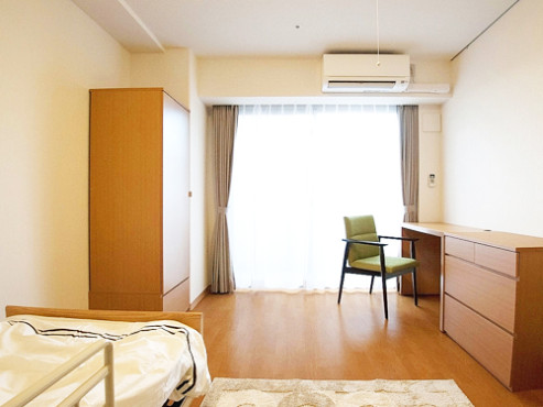 アースサポートクオリア仙台大和町