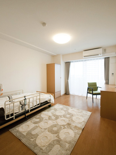 アースサポートクオリア仙台大和町