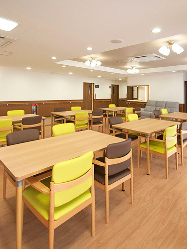 アースサポートクオリア仙台大和町