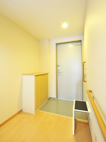 アースサポートクオリアパーソナル仙台大和町