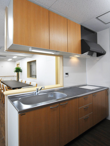 アースサポートクオリアパーソナル仙台大和町