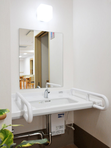 アースサポートクオリアパーソナル仙台大和町