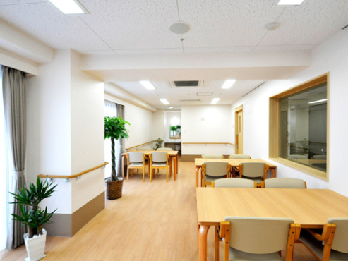 アースサポートクオリアパーソナル仙台大和町