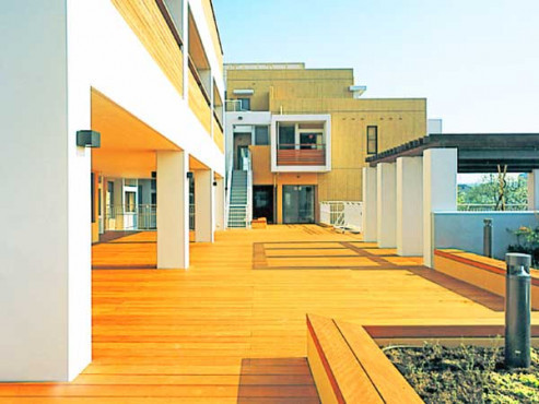 エイジフリー・ライフ香里園