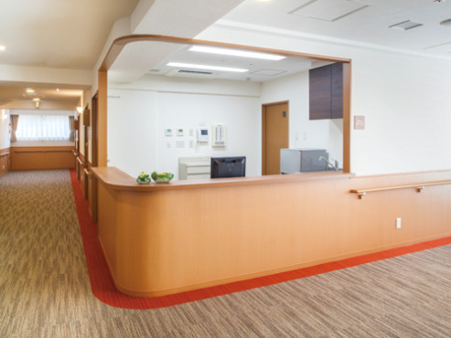 ニチイホーム中馬込