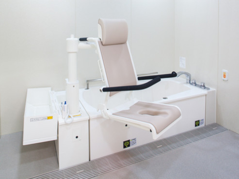 ニチイホーム中馬込