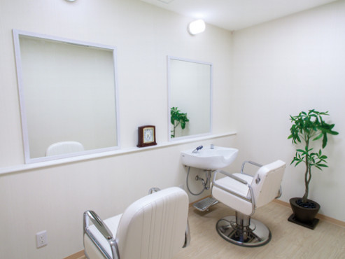 ニチイホーム中馬込