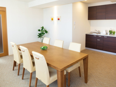 ニチイホーム中馬込