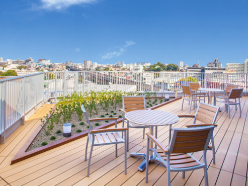 ニチイホーム中馬込