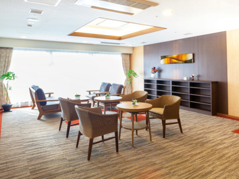 ニチイホーム中馬込