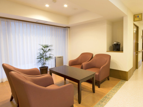 グレースメイト鷺ノ宮弐番館