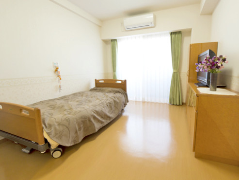 グレースメイト鷺ノ宮弐番館