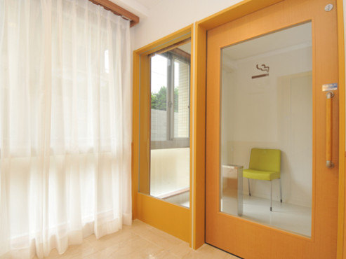 グレースメイト鷺ノ宮弐番館