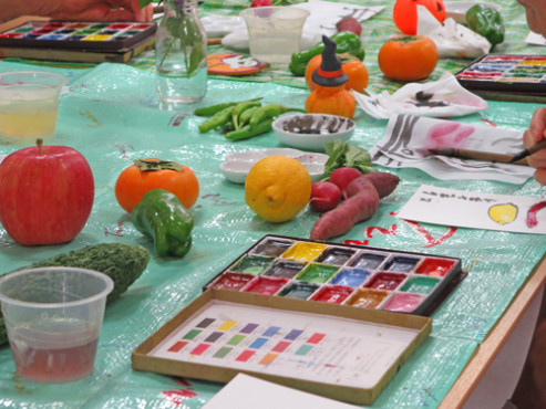 グレースメイト鷺ノ宮弐番館