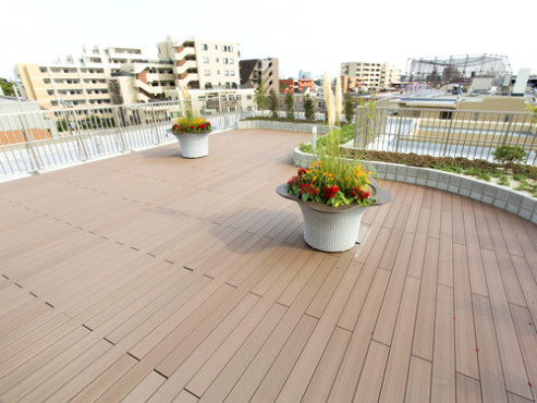 グレースメイト鷺ノ宮弐番館