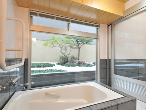 グレースメイト鷺ノ宮弐番館