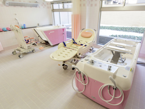 グレースメイト鷺ノ宮弐番館