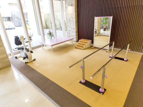 グレースメイト鷺ノ宮弐番館