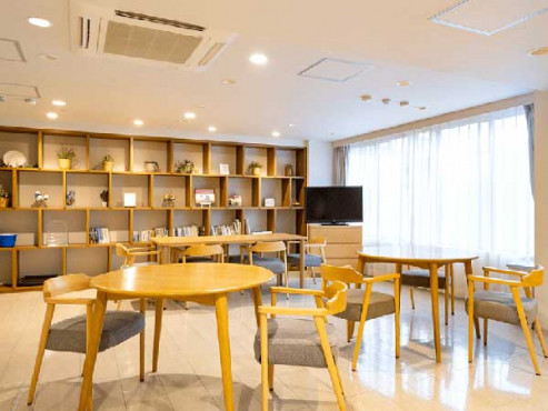 ガーデンテラス千葉中央