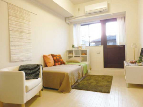 ガーデンテラス千葉中央