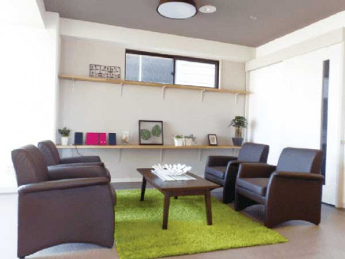 ガーデンテラス千葉中央