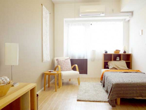 ガーデンテラス千葉中央