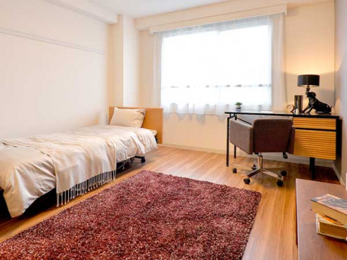 ガーデンテラス千葉中央