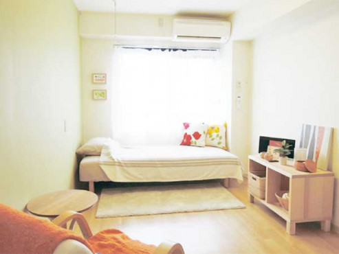 ガーデンテラス南行徳