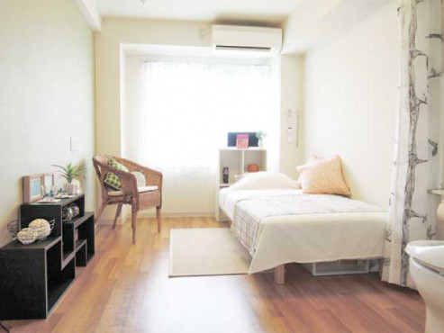 ガーデンテラス南行徳