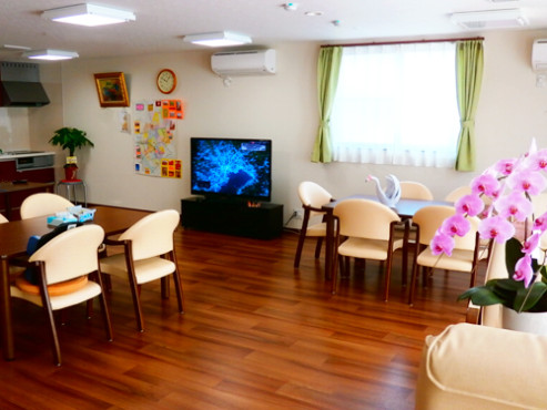 かつしか療養センター