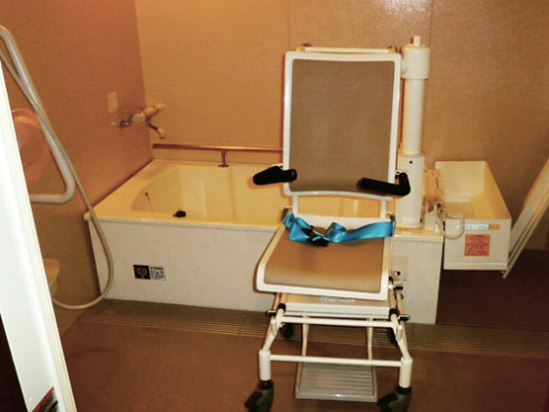 かつしか療養センター