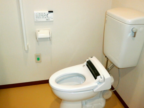 かつしか療養センター