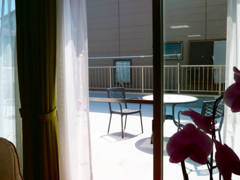 かつしか療養センター