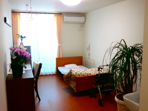 かつしか療養センター