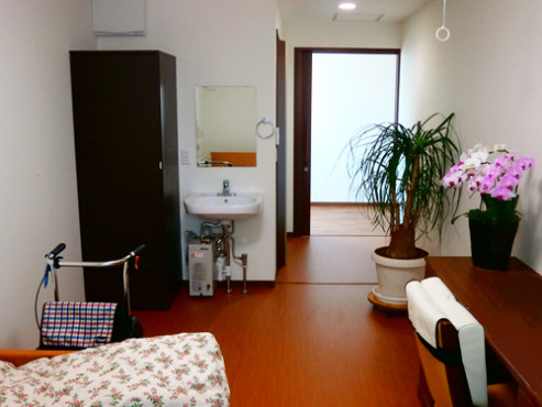 かつしか療養センター