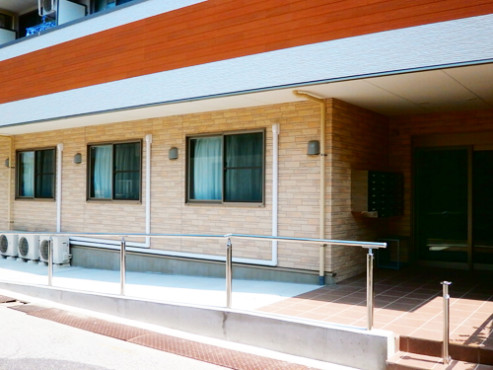 かつしか療養センター