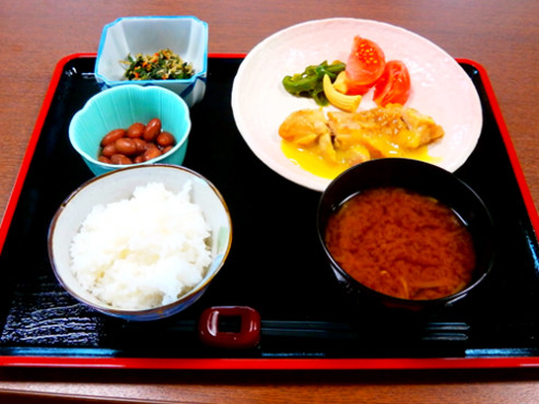かつしか療養センター
