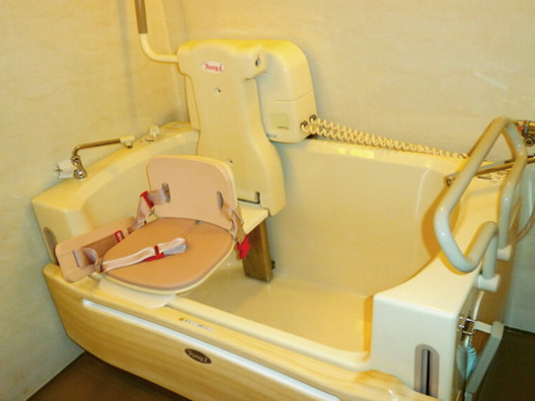 かつしか療養センター