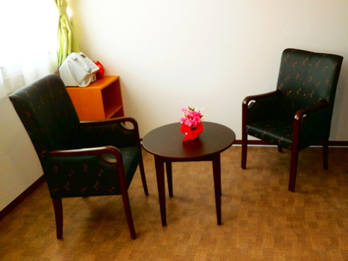 かつしか療養センター