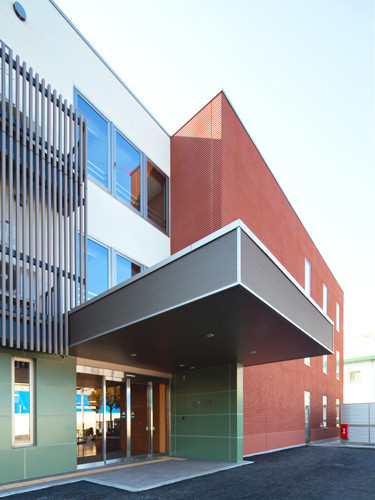 ファミリー・ホスピスライブクロス