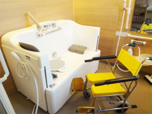 ファミリー・ホスピスライブクロス