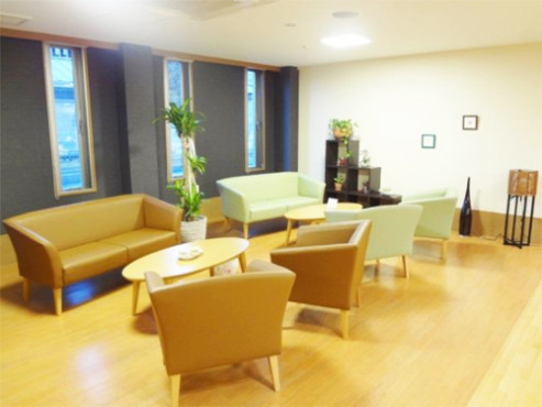 ファミリー・ホスピスライブクロス